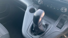 Vauxhall Combo Life 1.5 Turbo D Energy XL 5dr Diesel Estate